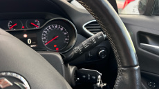 Vauxhall Crossland 1.2 Turbo Elite Edition 5dr Petrol Hatchback